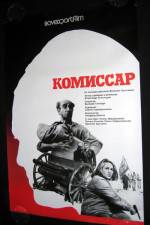 Watch Komissar M4ufreemovies