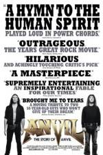 Watch Anvil! The Story of Anvil M4ufreemovies