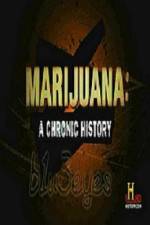 Watch Marijuana A Chronic History M4ufreemovies