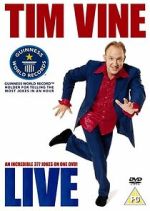 Watch Tim Vine Live M4ufreemovies