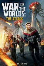 Watch War of the Worlds: The Attack M4ufreemovies