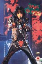 Watch Alice Cooper Trashes the World M4ufreemovies