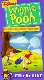 Watch Winnie the Pooh: Imagine That, Christopher Robin M4ufreemovies