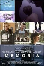 Watch Memoria M4ufreemovies