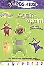 Watch Teletubbies - Again-Again! M4ufreemovies