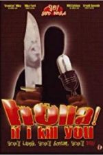 Watch Holla If I Kill You M4ufreemovies