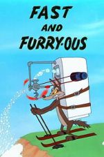 Watch Fast and Furry-ous (Short 1949) M4ufreemovies