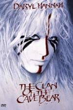 Watch The Clan of the Cave Bear M4ufreemovies
