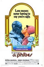 Watch The Abominable Dr. Phibes M4ufreemovies