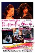 Watch Butterfly Crush M4ufreemovies