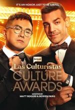 Watch Las Culturistas Culture Awards (TV Special 2025) M4ufreemovies