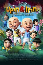 Watch Upin & Ipin: Keris Siamang Tunggal M4ufreemovies