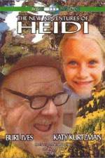 Watch The New Adventures of Heidi M4ufreemovies