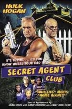 Watch The Secret Agent Club M4ufreemovies