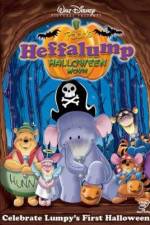 Watch Pooh's Heffalump Halloween Movie M4ufreemovies