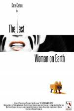 Watch The Last Woman on Earth M4ufreemovies