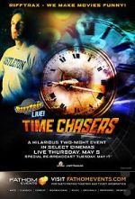 Watch RiffTrax Live: Time Chasers M4ufreemovies