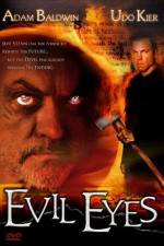 Watch Evil Eyes M4ufreemovies