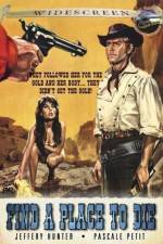 Watch Find a Place to Die M4ufreemovies