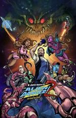 Watch Alien Danger 2! With Raven Van Slender M4ufreemovies