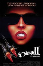 Watch Howling II: ... Your Sister Is a Werewolf M4ufreemovies