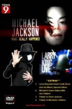 Watch Michael Jackson's Last Days What Really Happened M4ufreemovies