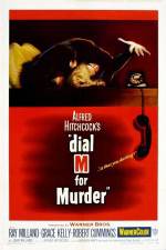 Watch Dial M for Murder M4ufreemovies