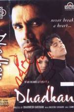 Watch Dhadkan M4ufreemovies