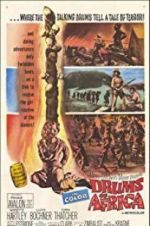 Watch Drums of Africa M4ufreemovies