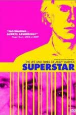 Watch Superstar: The Life and Times of Andy Warhol M4ufreemovies