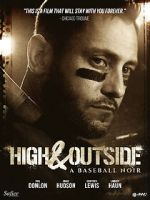 Watch High & Outside: A Baseball Noir M4ufreemovies