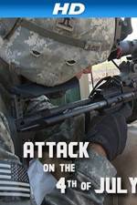 Watch Attack on the Fourth of July M4ufreemovies