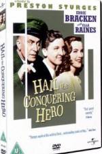 Watch Hail the Conquering Hero M4ufreemovies