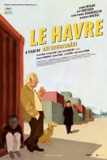 Watch Mannen från Le Havre M4ufreemovies