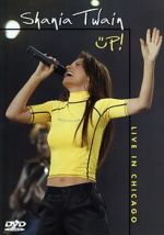 Watch Shania Up! Live in Chicago (TV Special 2003) M4ufreemovies
