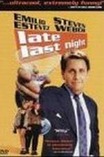 Watch Late Last Night M4ufreemovies