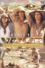Watch Women of Valor M4ufreemovies