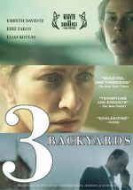Watch 3 Backyards M4ufreemovies