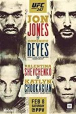 Watch UFC 247: Jones vs. Reyes M4ufreemovies