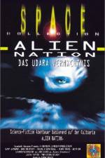 Watch Alien Nation The Udara Legacy M4ufreemovies