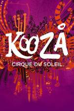 Watch Cirque du Soleil Kooza M4ufreemovies