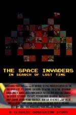 Watch The Space Invaders: In Search of Lost Time M4ufreemovies