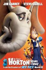Watch Horton Hears a Who! M4ufreemovies