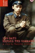 Watch Sto dney do prikaza M4ufreemovies