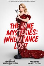 Watch The Jane Mysteries: Inheritance Lost M4ufreemovies