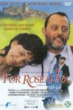 Watch Roseanna's Grave M4ufreemovies