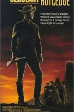 Watch The Trial of Sergeant Rutledge M4ufreemovies