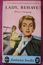 Watch Lady Behave M4ufreemovies