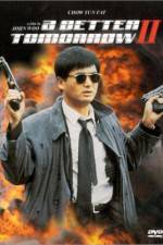 Watch Ying hung boon sik II M4ufreemovies