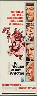 Watch A House Is Not a Home M4ufreemovies